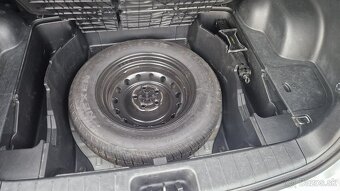 SSangYong Korando, SUV, 4x4, diesel - 8