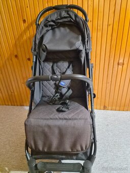 Cestovný kočiar chicco trolley me - 8