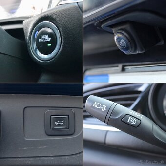 Opel Insignia 2.0 CDTI 125 kW AT  2019  Exclusive - 8