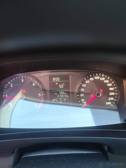VwTransporter t6 long 2,0 diesel - 8
