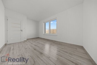PLUS REALITY | Rodinný dom - novostavba v DS na predaj - 8