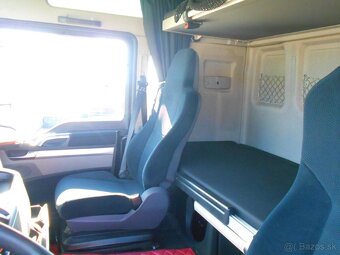 MAN TGX 26.440 - 8