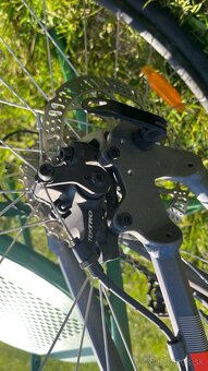 Bicykel Rockrider - 8
