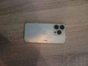 Apple iPhone 14 Pro 128GB Gold - 8
