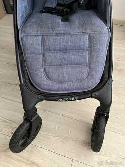 Valcobaby Trend 4 Sport - 8