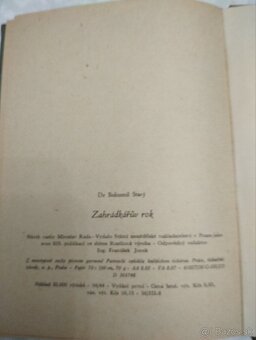 Zahrádkářův rok - 8