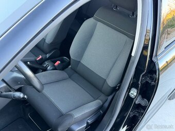 Citroën C3 PureTech 110 S&S Shine A/T - 8
