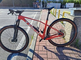 Trek procaliber 9.5 / 2025 - 8