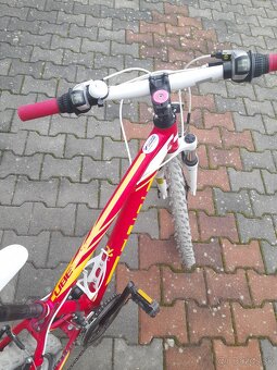 DETSKY BICYKEL 24 - 8