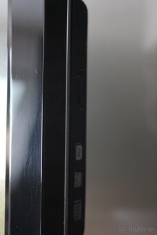 PC ALL IN ONE dotykový display 21,5" monitor - 8
