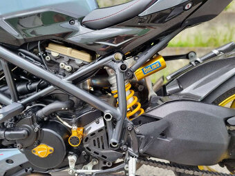 Ducati Streetfighter 848 Special - 8