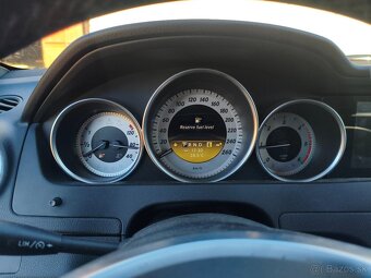 Mercedes Benz C250 CDI 4matic - 8