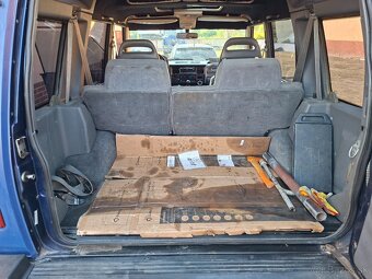 Predam Landrover discovery 1 4x4 - 8