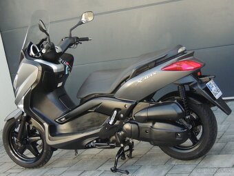 YAMAHA X MAX 125 2013 ABS - 8