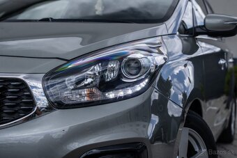 Kia Carens 1.7CRDi automat • overené km - 8