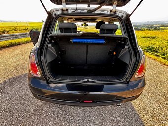 Mini Cooper - 8