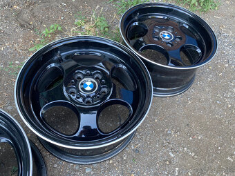 BMW Styling 109 5x120 R17 - 8