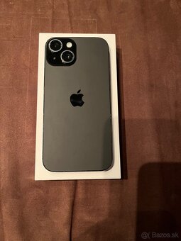 iPhone 15,čierny - 8