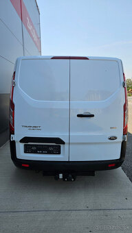 Ford Transit Custom FL - 8
