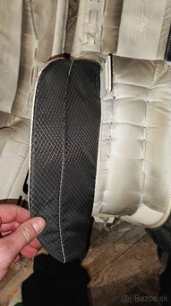 Betóny CCM EFLEX 6,9  30"+1" - 8