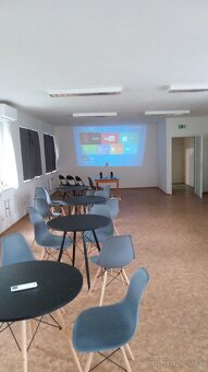 Ponúkam veľko kapacitné ubytovanie wifi - 8