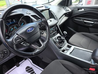 FORD KUGA 1.5TDCI (EcoBlue) 2019 - 8