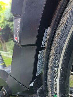 Elektro bicykel kaokhof f XL - 8
