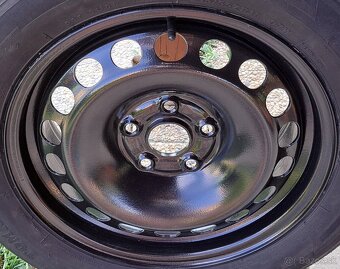 REZERVA R16 5x112 - PASSAT B6 B7 B8, OCTAVIA 2 3, SUPERB... - 8
