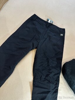 The north face nohavice - 8