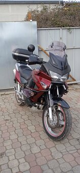Honda Varadero XL 1000 - 8