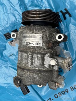 Rozpredam bmm motor - 8