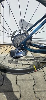 CUBE AGREE C62 SLX - 8