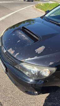 Subaru Impreza - 8