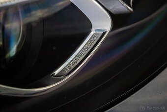 Mercedes - Benz GLC 220D 4Matic A/T ODPOČET DPH - 8