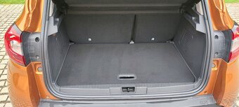 Renault Captur 1.2 TCe   87 kw - 8