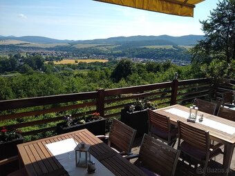 TARGETreal | NA PREDAJ Nádherný HOTEL PANORÁMA s rešt - 8