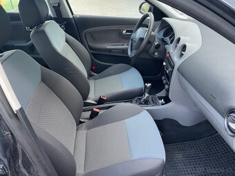 Seat ibiza 1.4 benzin +LPG - 8