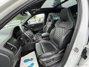 Skoda Kodiaq Sportline 4x4 - 8