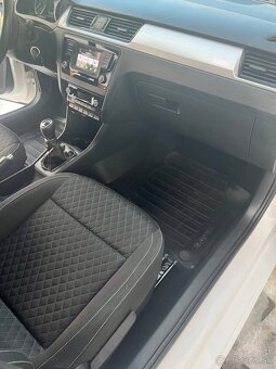 Škoda Rapid Edition - 8