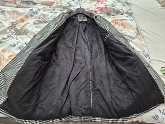 Panske kabaty Blažek, J.Boyz a H&M - elegantne - 8
