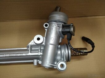 Servoriadenie audi A4 b6 b7 - 8