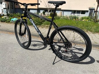 Moderný horský hlinikovy bicykel - 8
