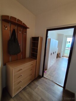 Zrekonštruovaná garsónka ihneď voľná - 8