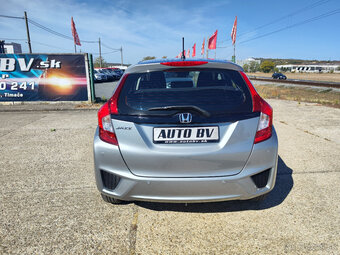 Honda Jazz 1.3 i-VTEC Comfort - 8
