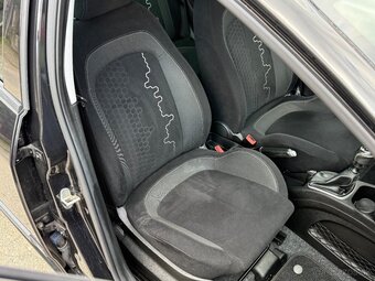Fiat Grande Punto 1.4 8v Lounge - 8