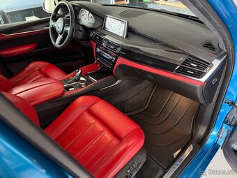 BMW X5 M A/T - 8
