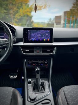 SEAT TARRACO FR 2.0TFSi 4DRIVE - 8