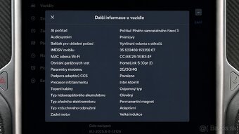 TESLA MODEL S PERFORMANCE ( RAVEN ) - 8