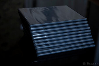 Obaly na DVD - 8