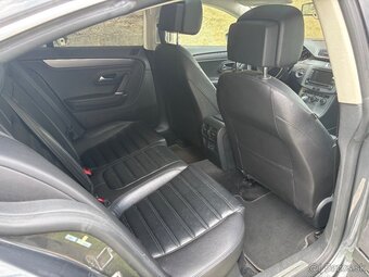 Volkswagen CC 2.0 Tdi 2018 Highline - 8